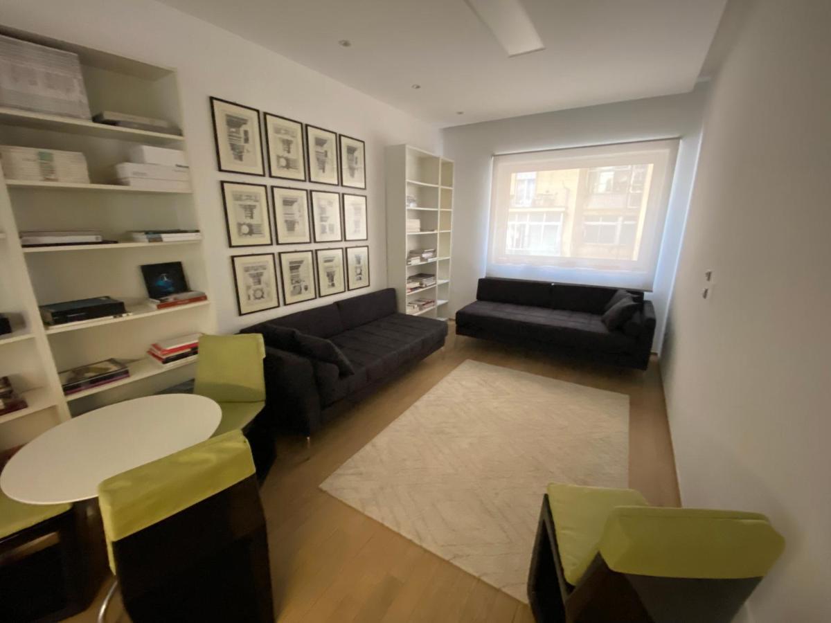 Apartament Studio 40 Bari