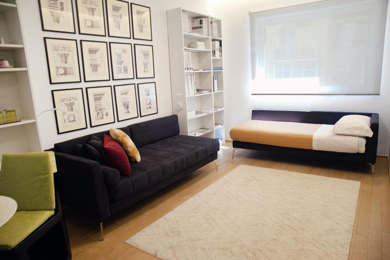 Studio 40 Apartament *