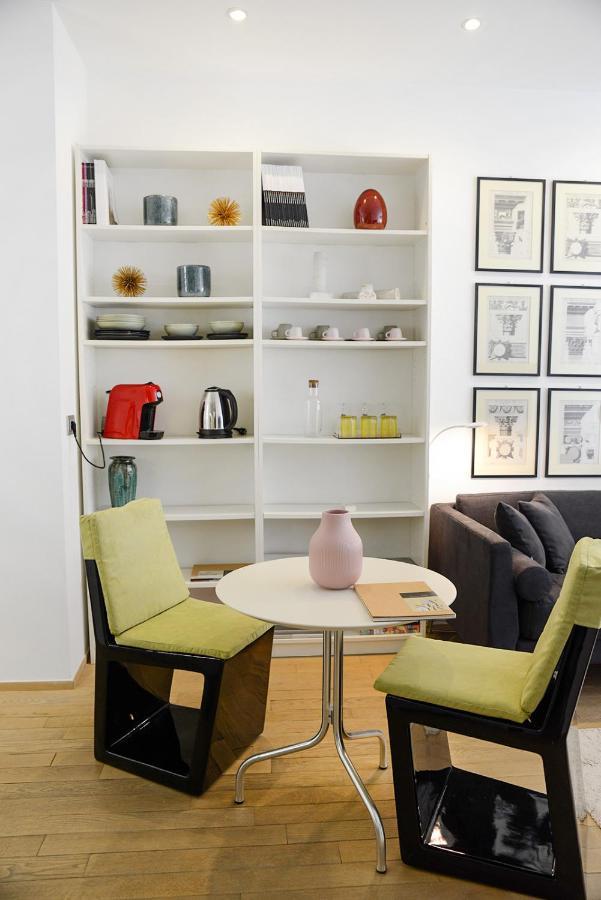 Apartament Studio 40 *