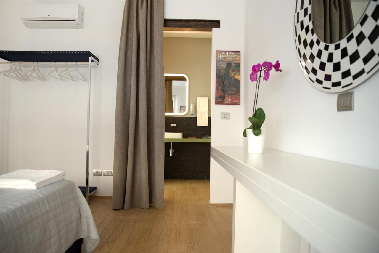 Apartament Studio 40 Bari
