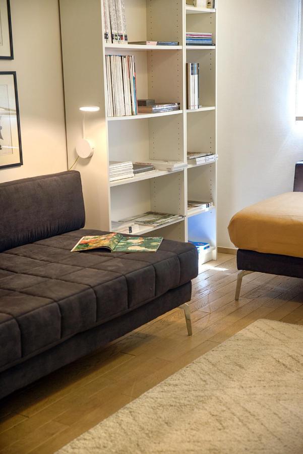 Studio 40 Apartament