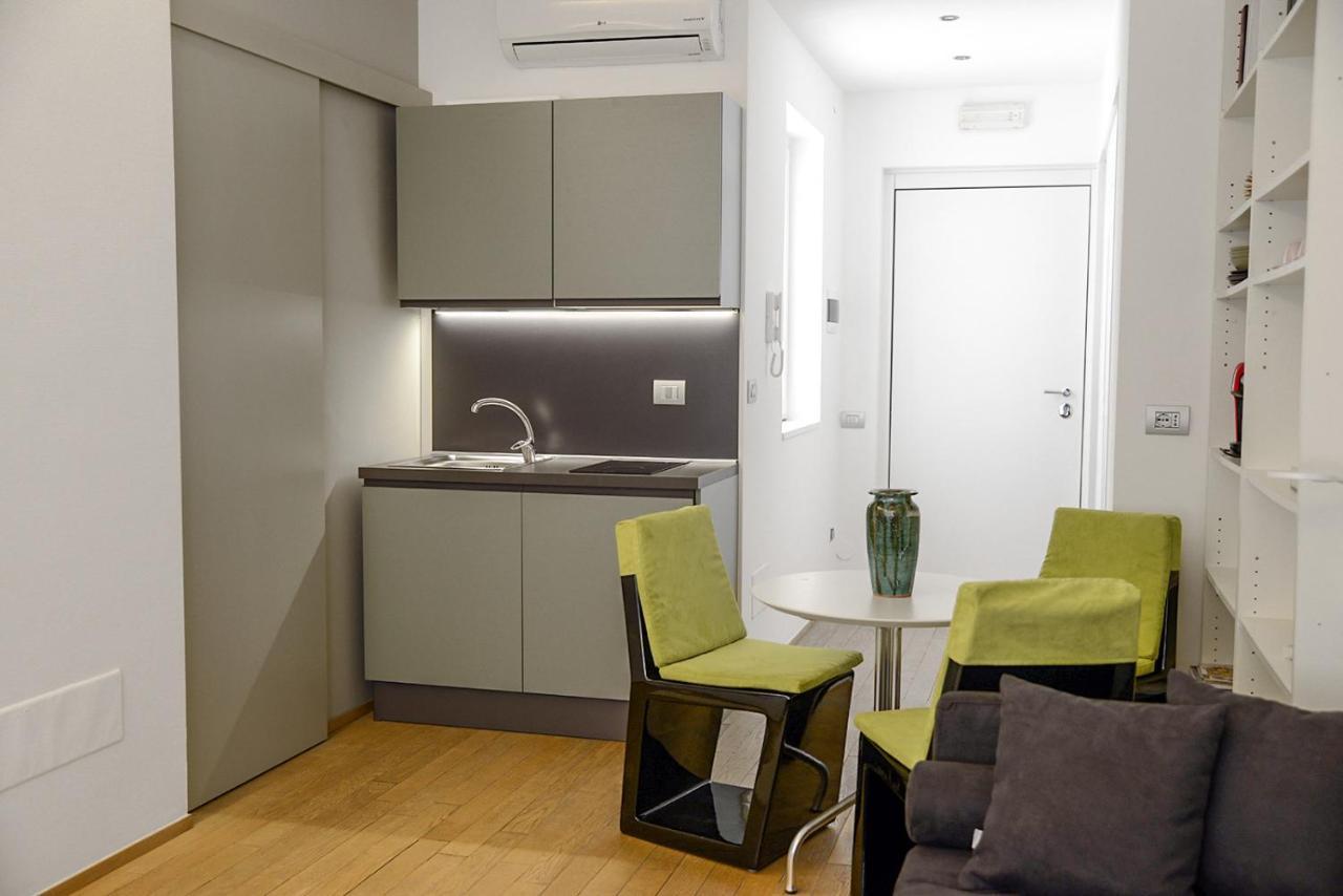 Apartament Studio 40 Bari