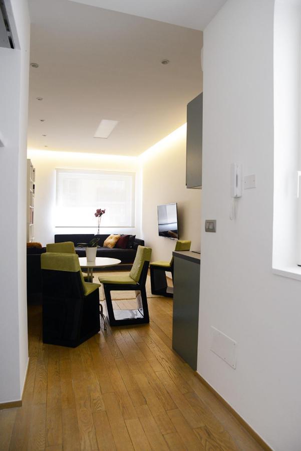 Studio 40 Apartament