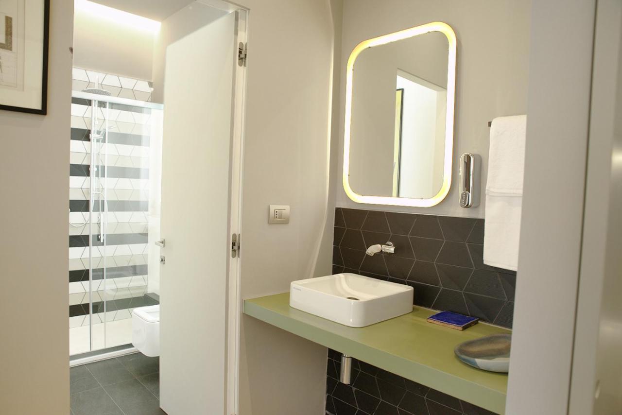 Apartament Studio 40 Bari