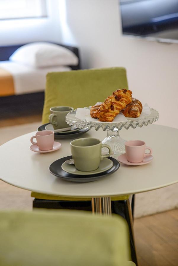Studio 40 Apartament