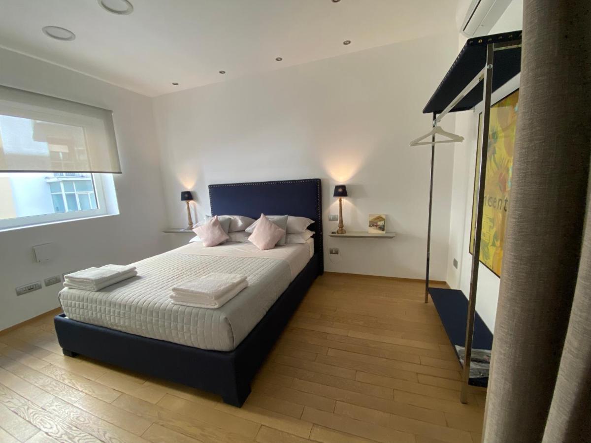 Studio 40 Apartament Bari